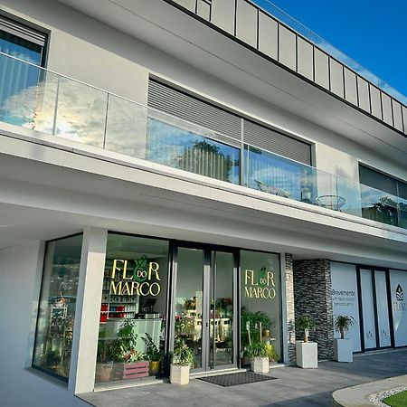 Flora Guest House Marco de Canavezes Εξωτερικό φωτογραφία