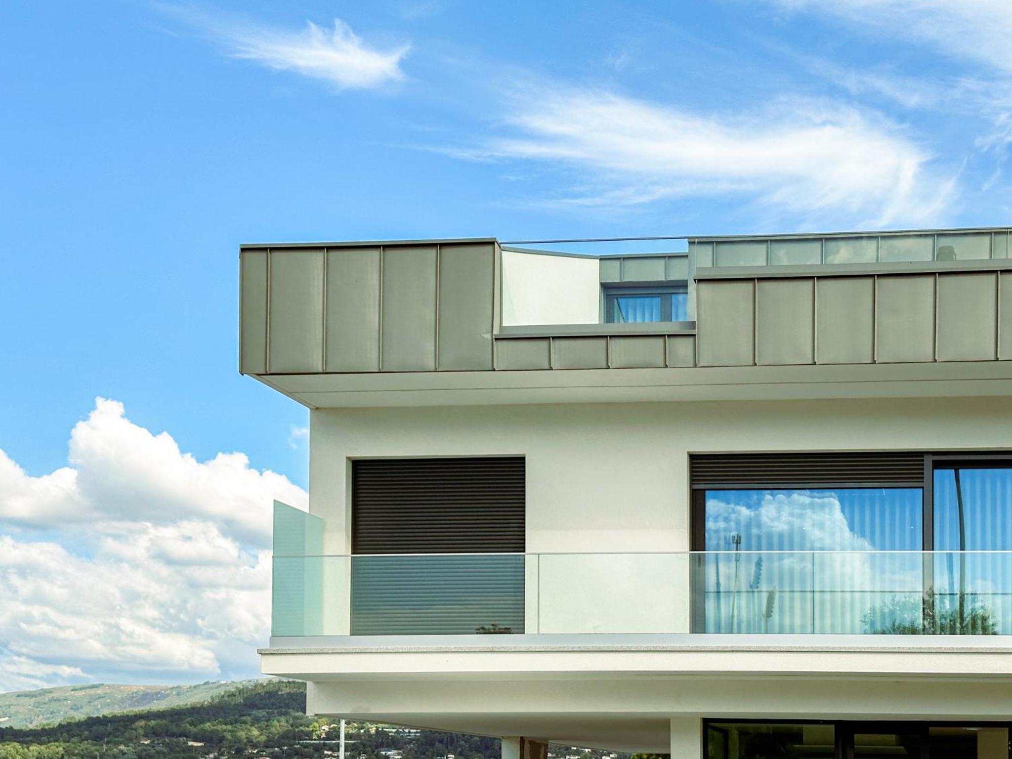 Flora Guest House Marco de Canavezes Εξωτερικό φωτογραφία