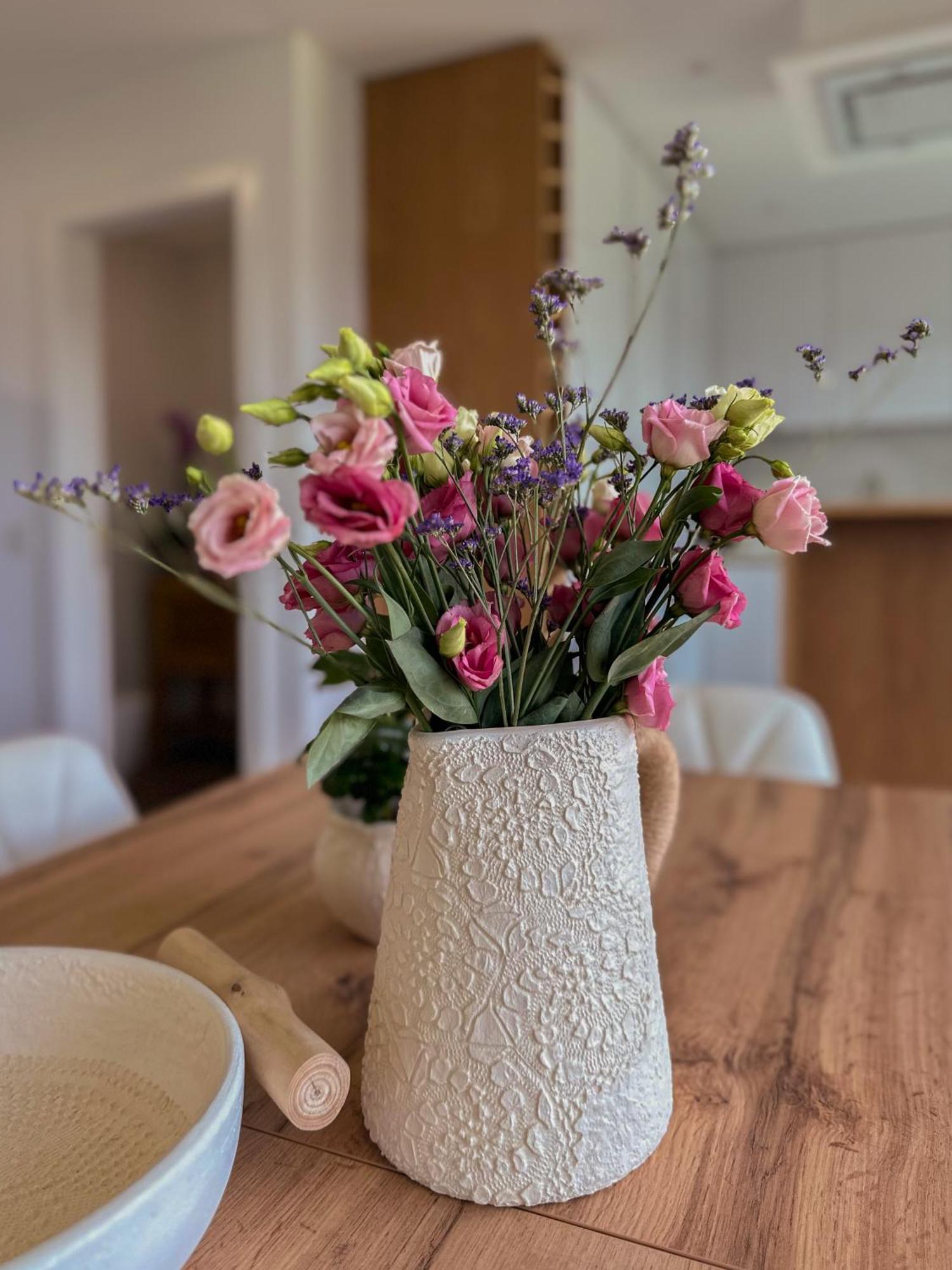 Flora Guest House Marco de Canavezes Εξωτερικό φωτογραφία