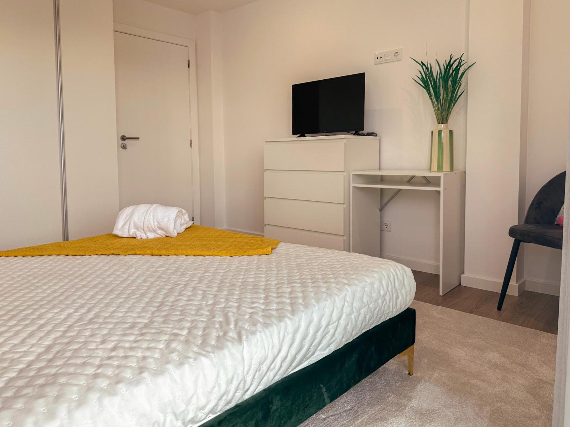 Flora Guest House Marco de Canavezes Εξωτερικό φωτογραφία