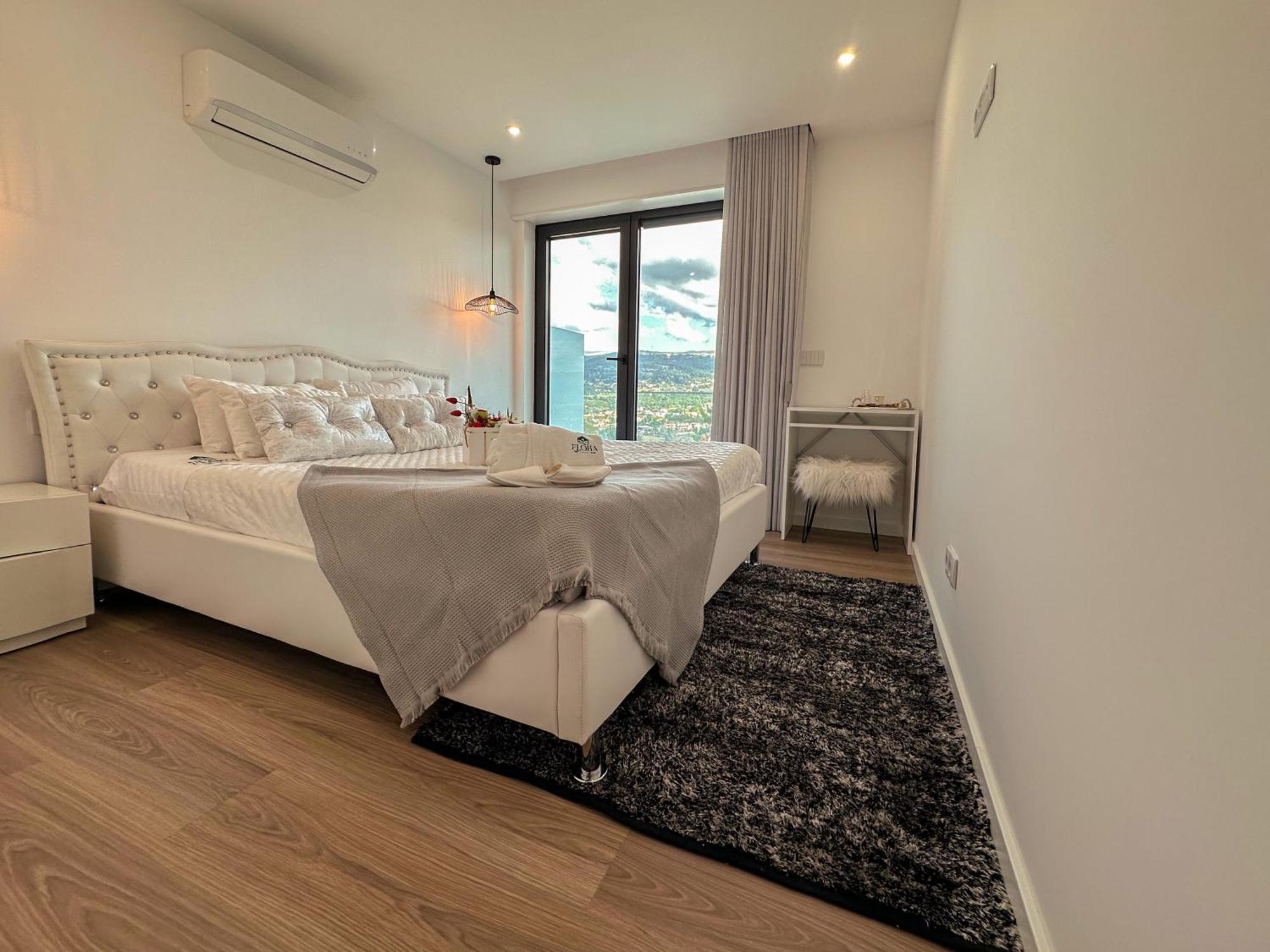 Flora Guest House Marco de Canavezes Εξωτερικό φωτογραφία