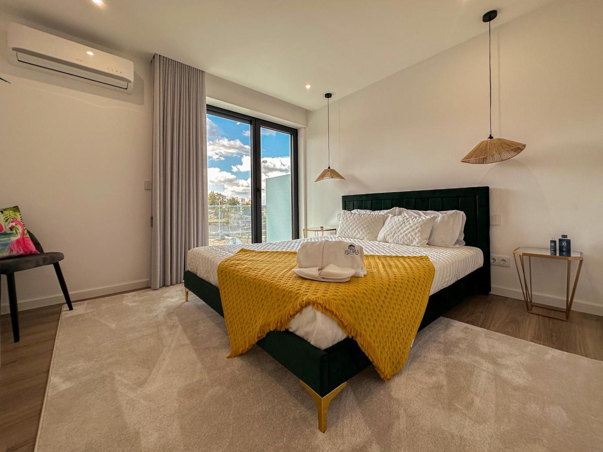 Flora Guest House Marco de Canavezes Εξωτερικό φωτογραφία
