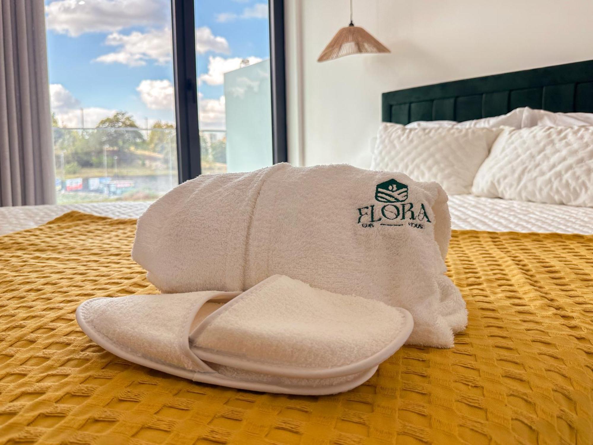 Flora Guest House Marco de Canavezes Εξωτερικό φωτογραφία