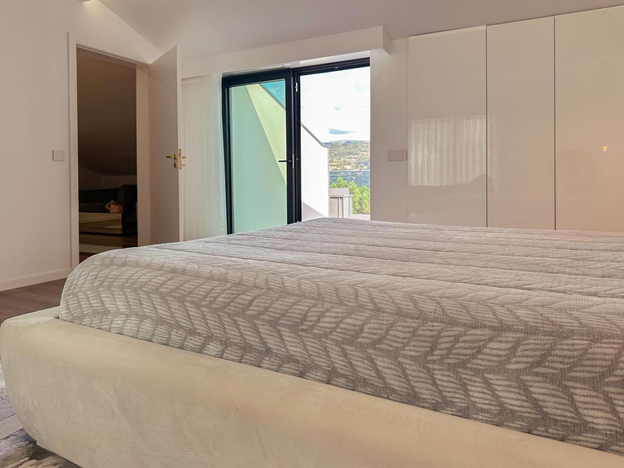Flora Guest House Marco de Canavezes Εξωτερικό φωτογραφία