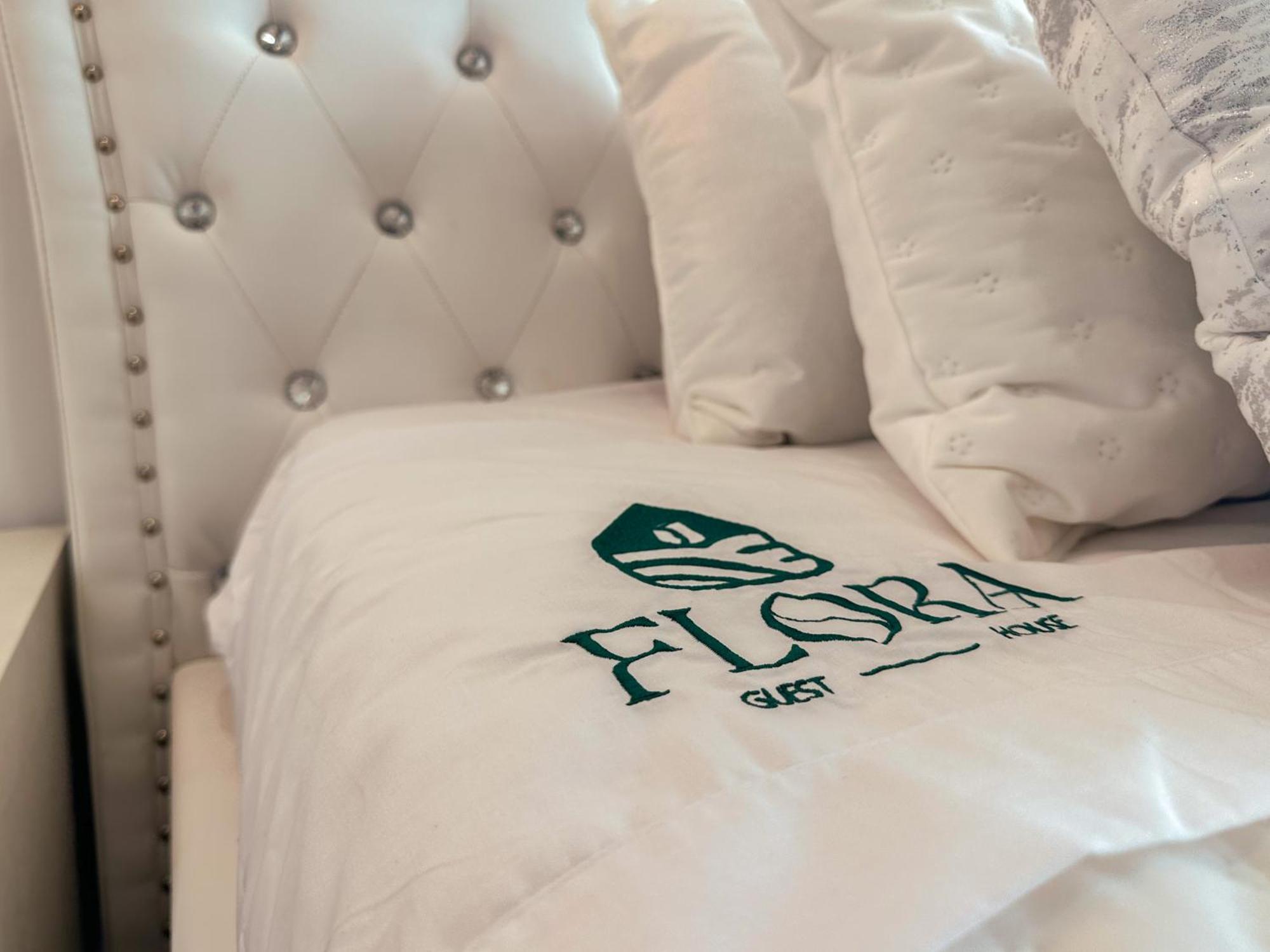 Flora Guest House Marco de Canavezes Εξωτερικό φωτογραφία