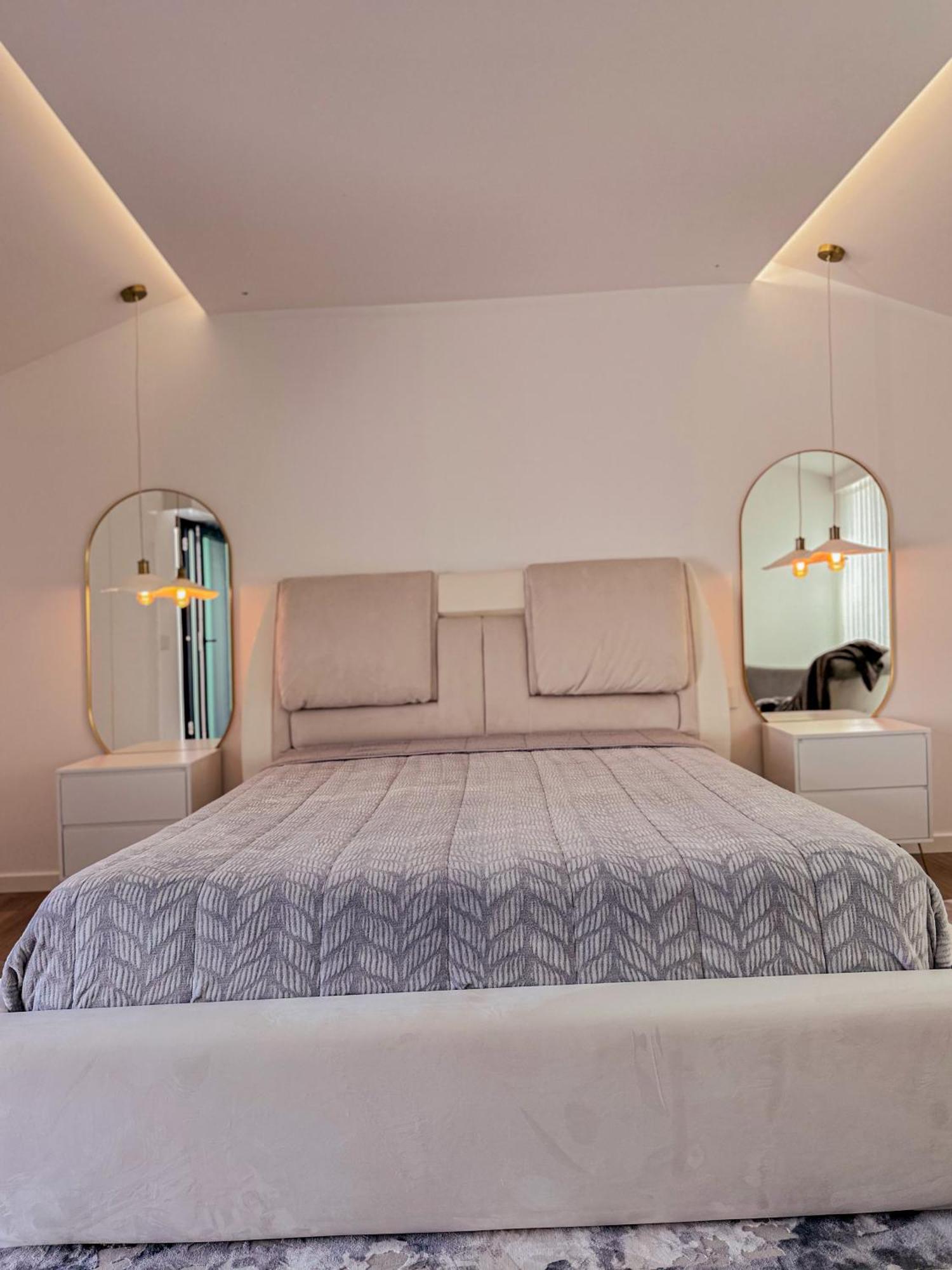 Flora Guest House Marco de Canavezes Εξωτερικό φωτογραφία