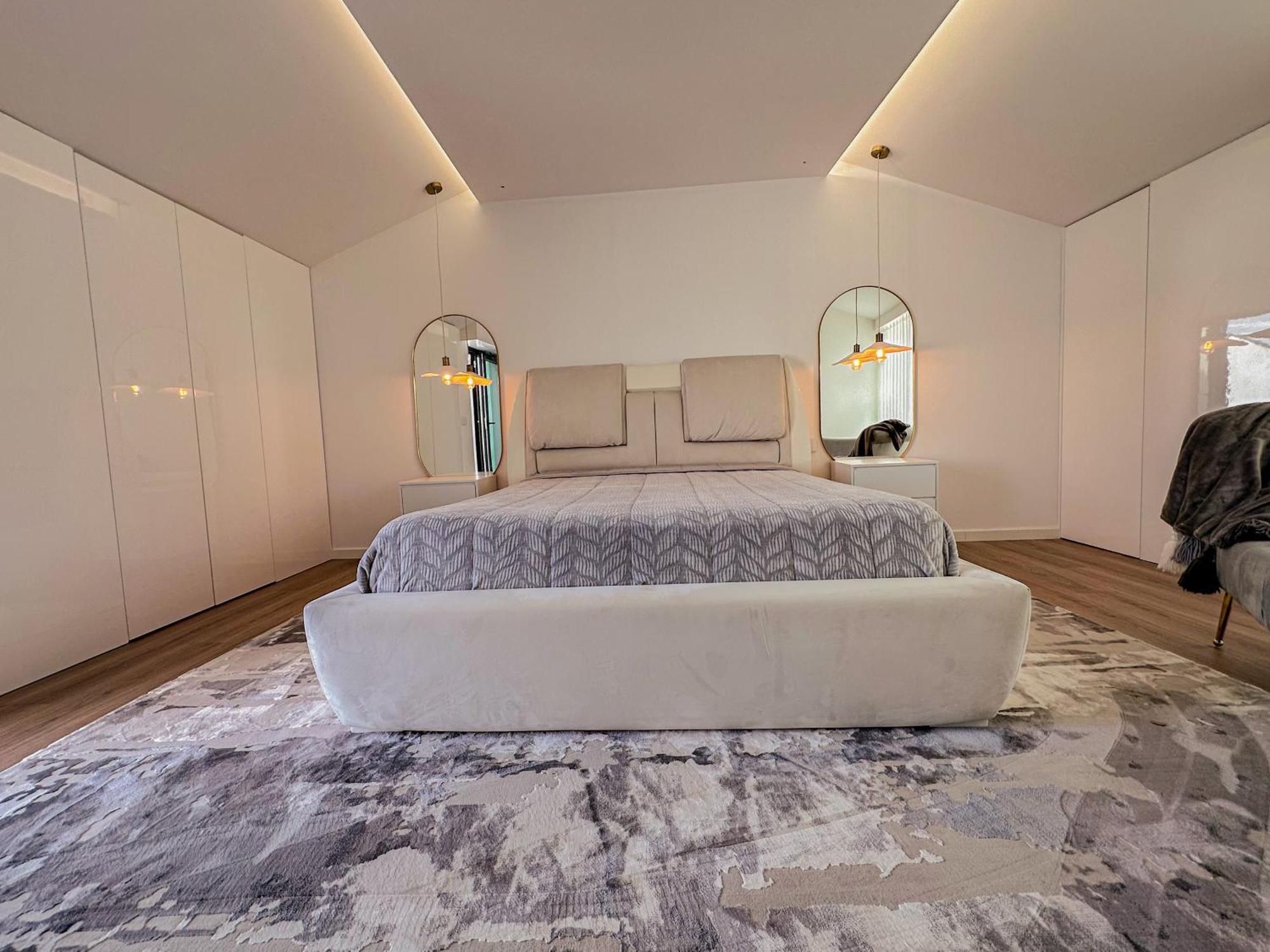Flora Guest House Marco de Canavezes Εξωτερικό φωτογραφία