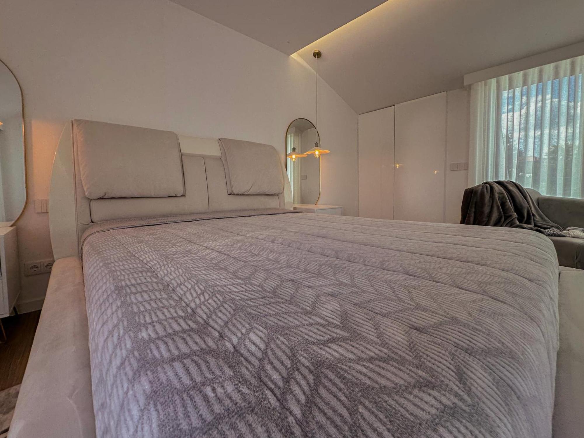 Flora Guest House Marco de Canavezes Εξωτερικό φωτογραφία