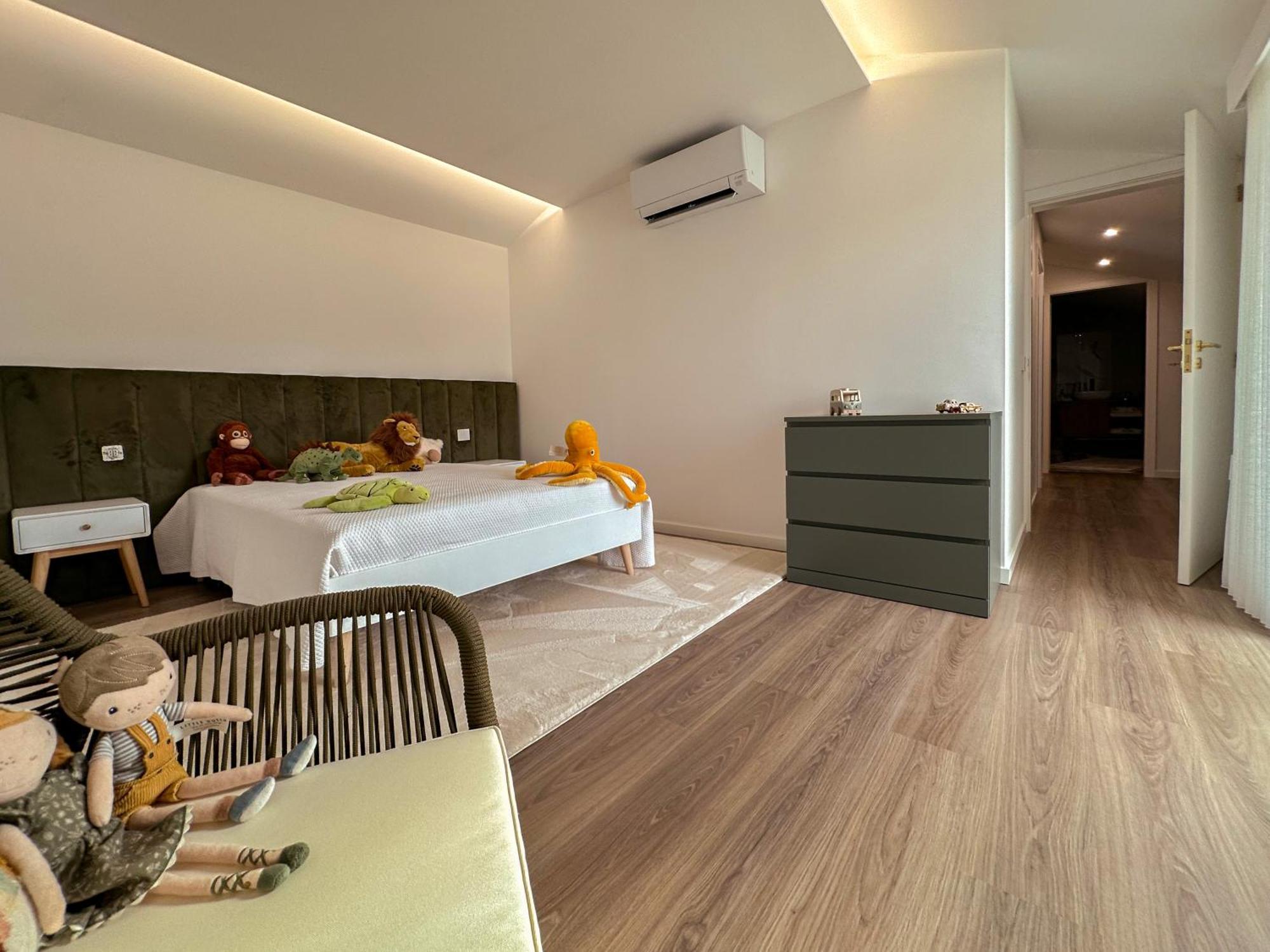 Flora Guest House Marco de Canavezes Εξωτερικό φωτογραφία