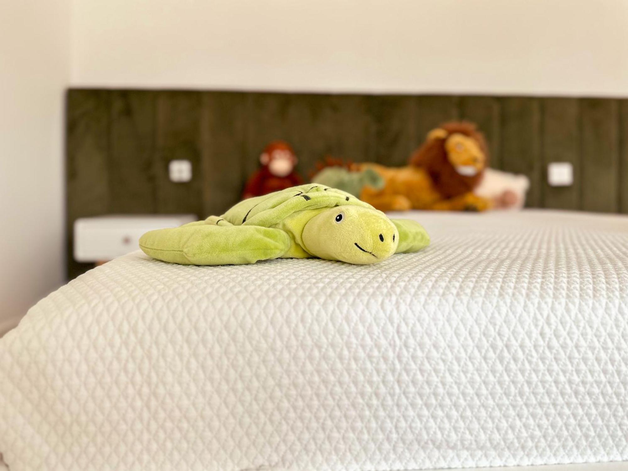 Flora Guest House Marco de Canavezes Εξωτερικό φωτογραφία