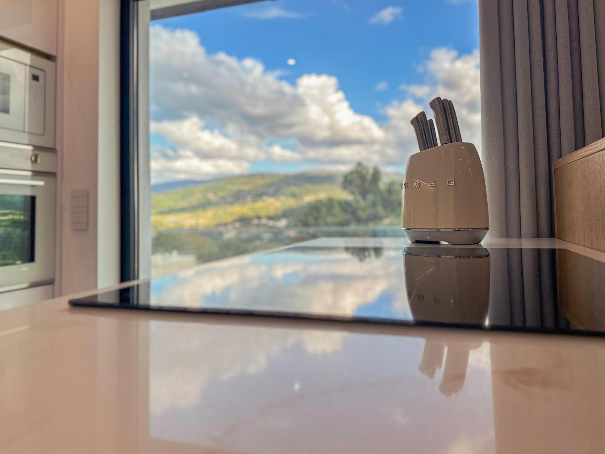 Flora Guest House Marco de Canavezes Εξωτερικό φωτογραφία