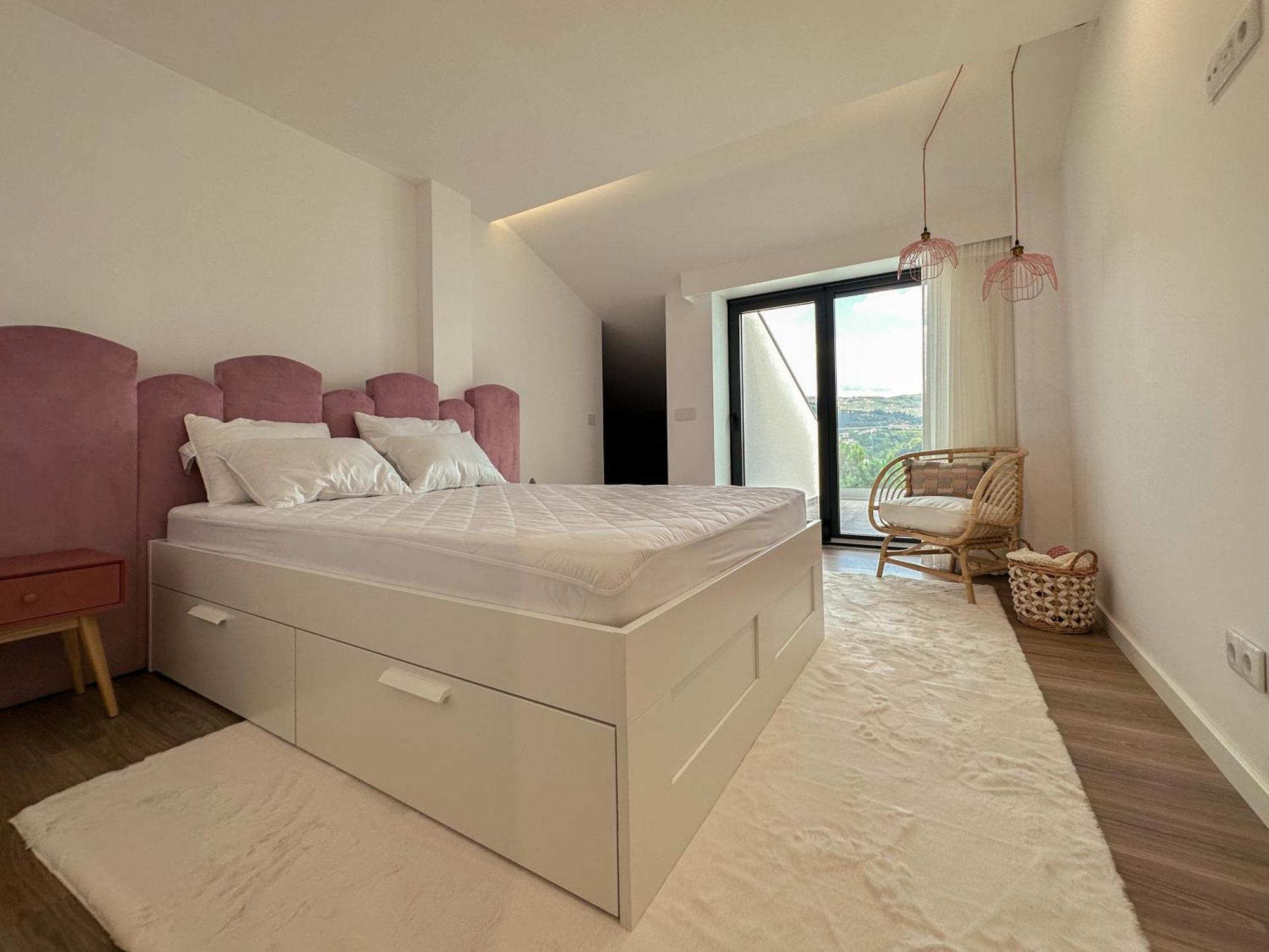 Flora Guest House Marco de Canavezes Εξωτερικό φωτογραφία