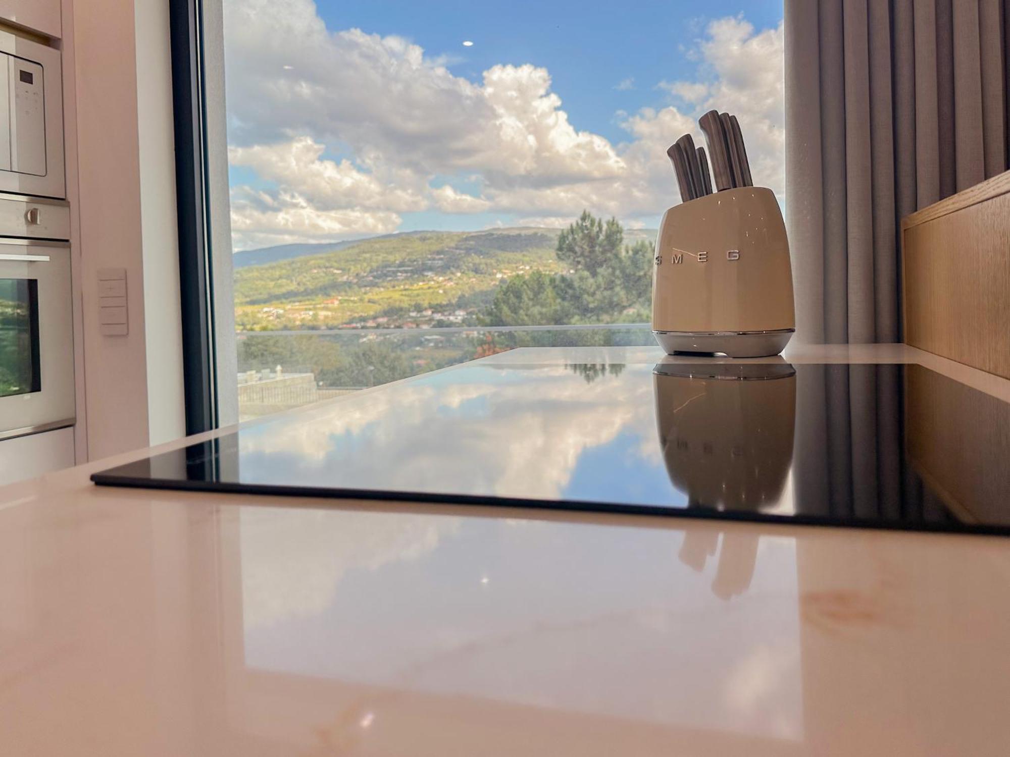 Flora Guest House Marco de Canavezes Εξωτερικό φωτογραφία