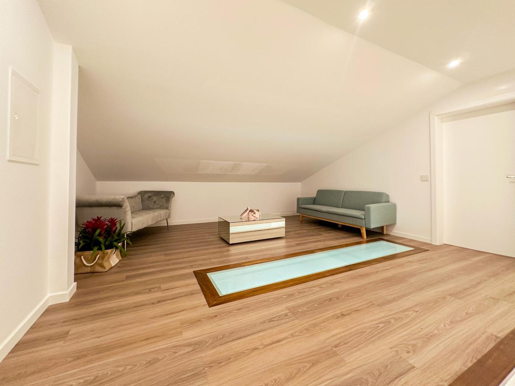 Flora Guest House Marco de Canavezes Εξωτερικό φωτογραφία