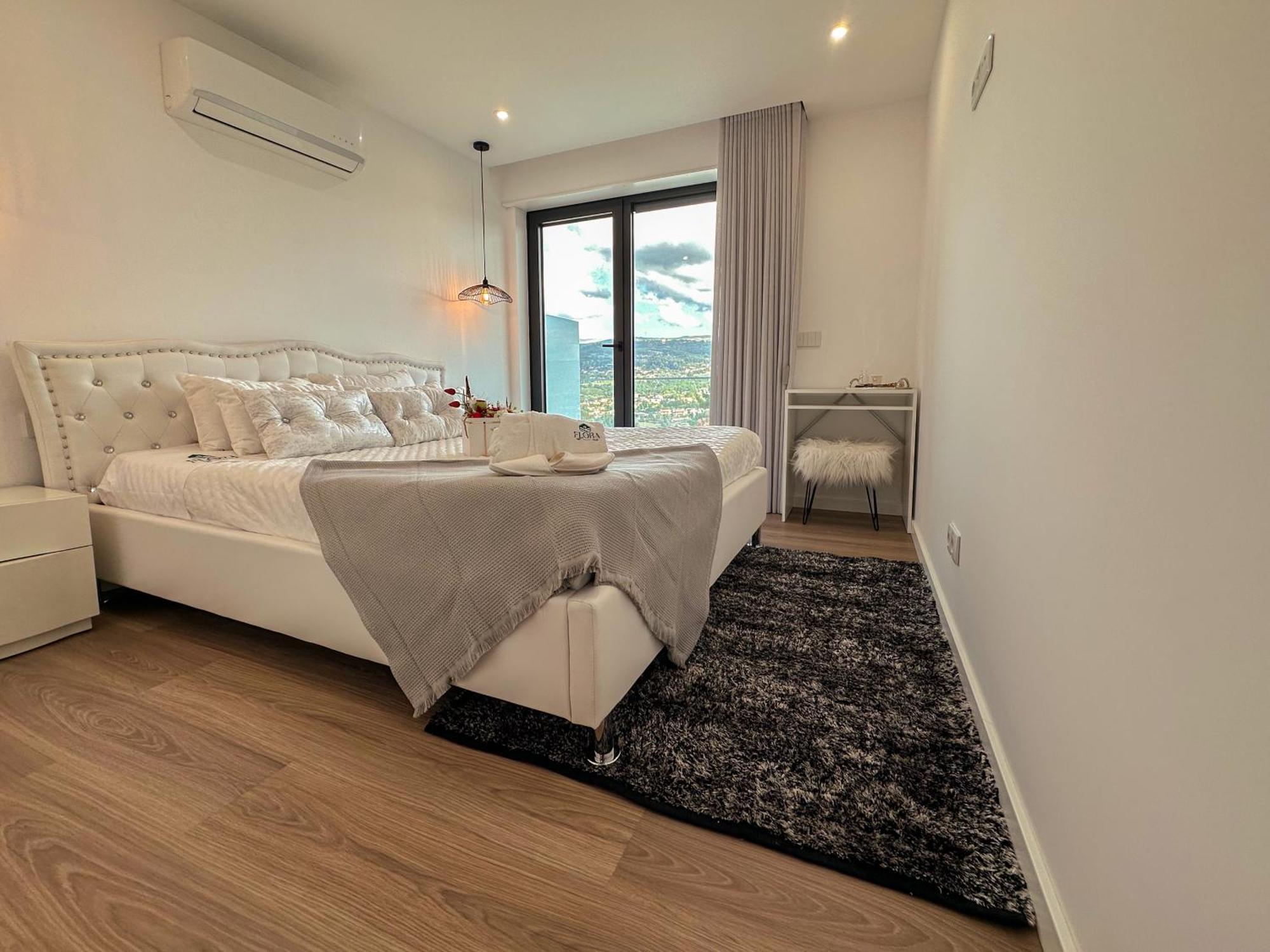 Flora Guest House Marco de Canavezes Εξωτερικό φωτογραφία